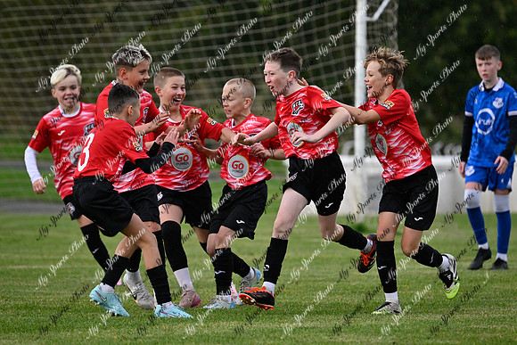 Loughgall v Maiden City-160