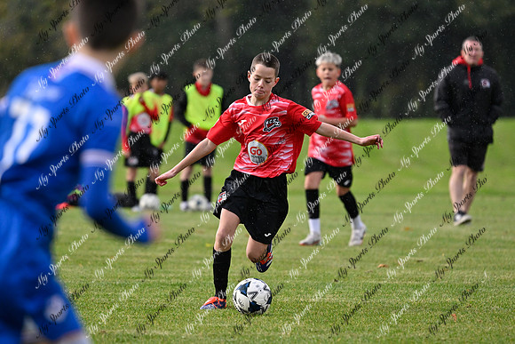 Loughgall v Maiden City-154