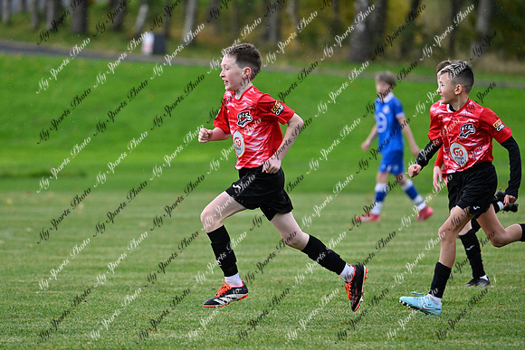 Loughgall v Maiden City-162