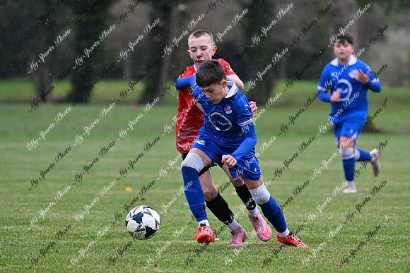 Loughgall v Maiden City-165