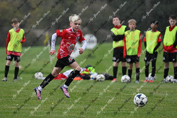 Loughgall v Maiden City-171