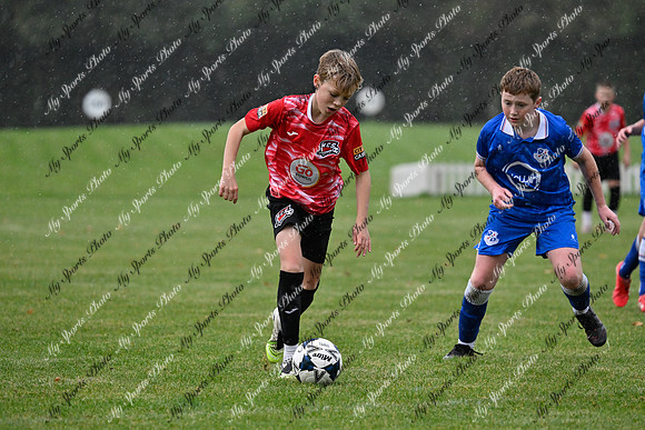 Loughgall v Maiden City-172