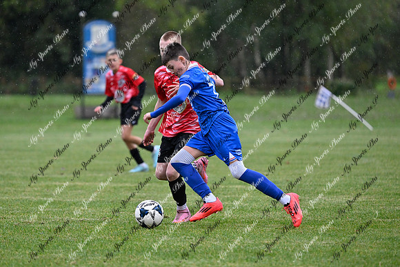 Loughgall v Maiden City-168
