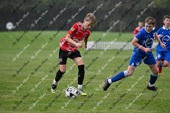 Loughgall v Maiden City-173