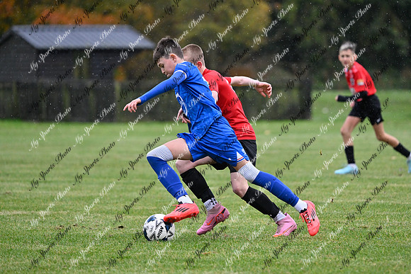 Loughgall v Maiden City-169