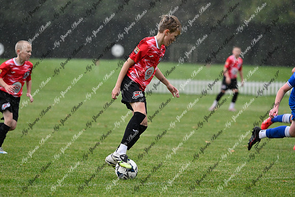 Loughgall v Maiden City-174