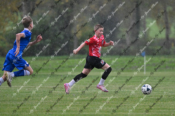 Loughgall v Maiden City-177