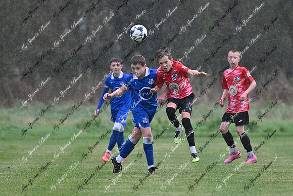Loughgall v Maiden City-184