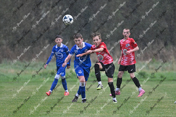 Loughgall v Maiden City-185