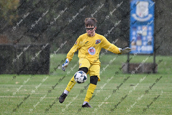 Loughgall v Maiden City-181