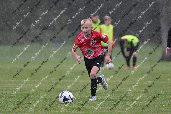 Loughgall v Maiden City-189