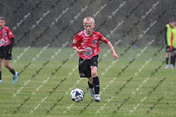 Loughgall v Maiden City-191