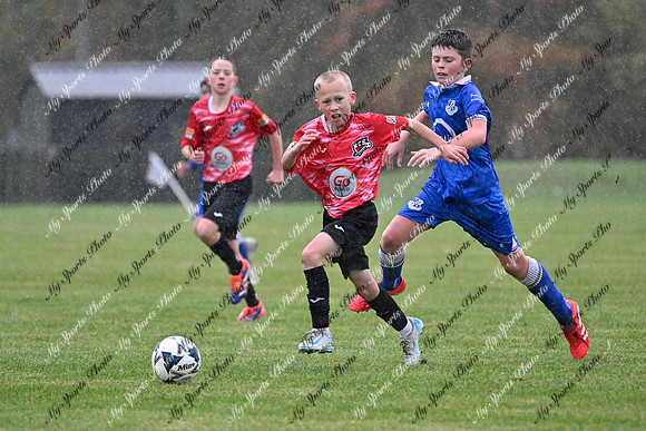 Loughgall v Maiden City-192