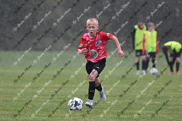 Loughgall v Maiden City-190