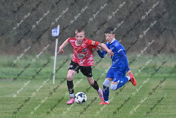 Loughgall v Maiden City-197