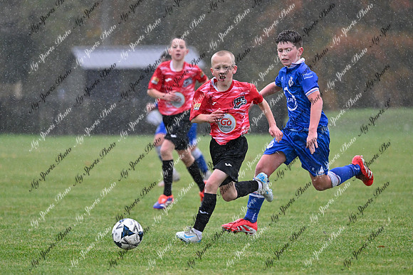Loughgall v Maiden City-193