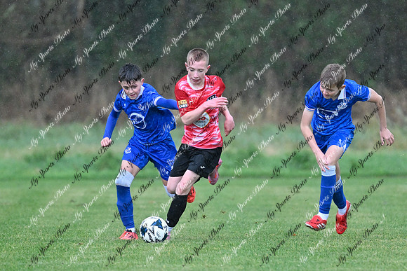 Loughgall v Maiden City-209