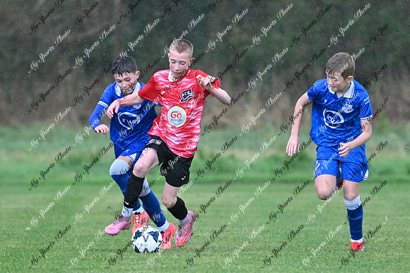Loughgall v Maiden City-210