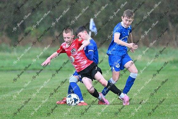 Loughgall v Maiden City-213