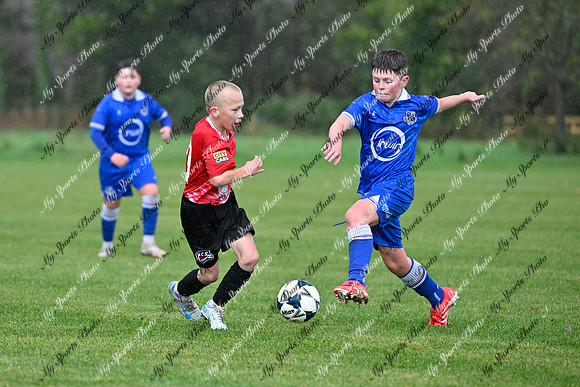 Loughgall v Maiden City-221
