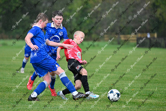 Loughgall v Maiden City-225