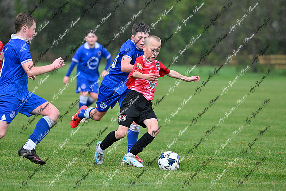Loughgall v Maiden City-224