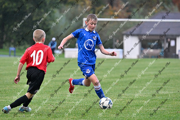 Loughgall v Maiden City-230