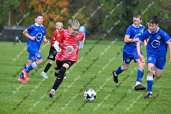 Loughgall v Maiden City-227