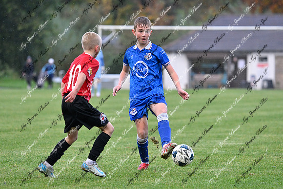 Loughgall v Maiden City-231