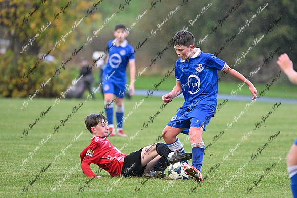 Loughgall v Maiden City-237