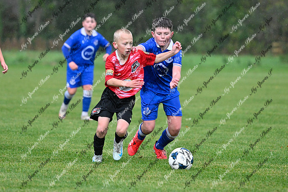 Loughgall v Maiden City-223