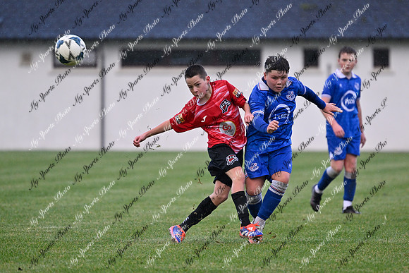 Loughgall v Maiden City-244