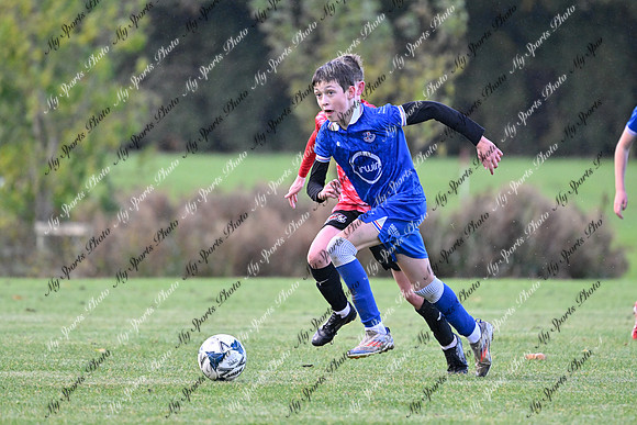 Loughgall v Maiden City-249