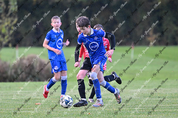 Loughgall v Maiden City-248