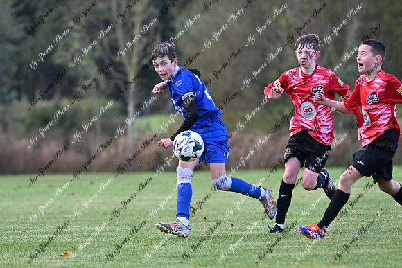 Loughgall v Maiden City-252