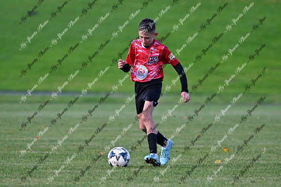 Loughgall v Maiden City-259