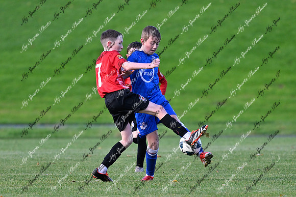 Loughgall v Maiden City-257