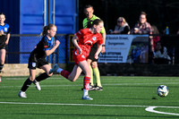 Loughgall Colts v Ambassadors U13-14