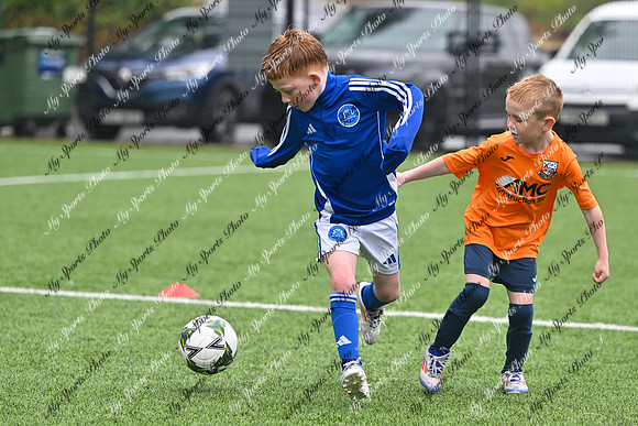 Loughgall U7's Toutnament 2025-271