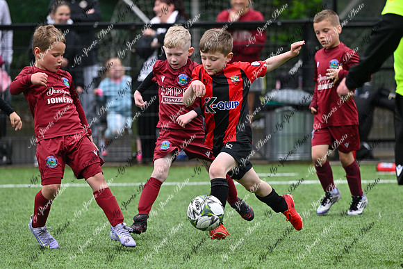 Loughgall U7's Toutnament 2025-477