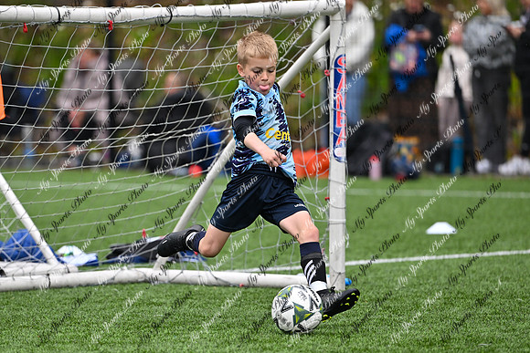 Loughgall U7's Toutnament 2025-29
