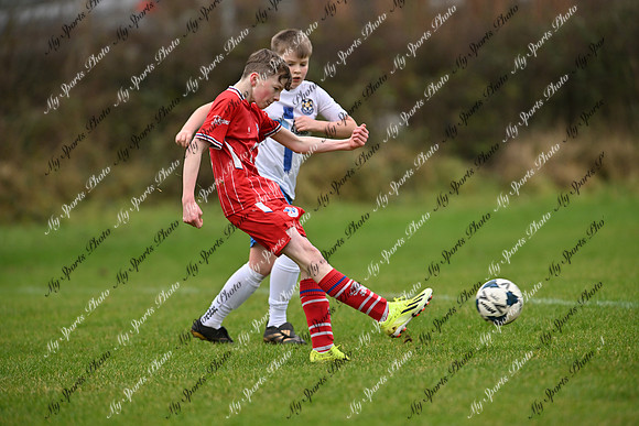 Loughgall v Cookstown U13-151