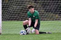 Loughgall v Cliftonville U15-11
