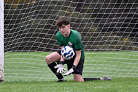 Loughgall v Cliftonville U15-12