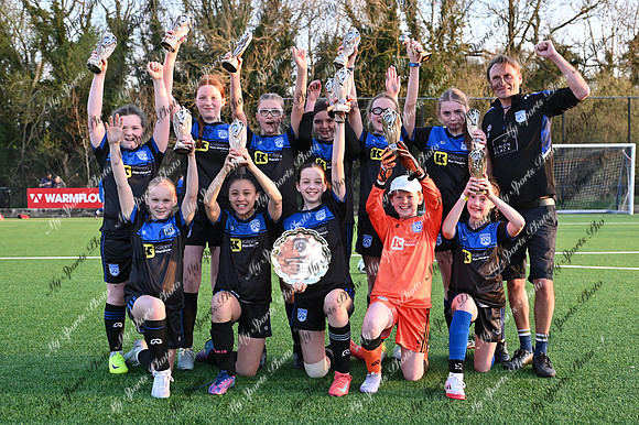 Loughgall Colts v Ambassadors U13-152