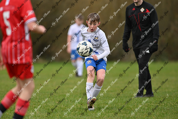 Loughgall v Cookstown U13-195
