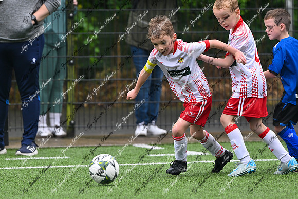 Loughgall U7's Toutnament 2025-235