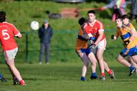 St Michael's v St Paul's-9