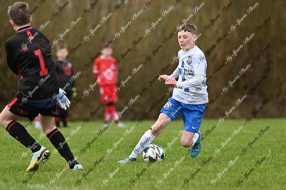 Loughgall v Cookstown U13-183