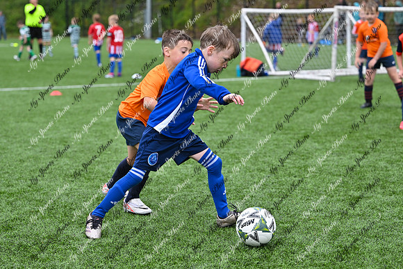 Loughgall U7's Toutnament 2025-254
